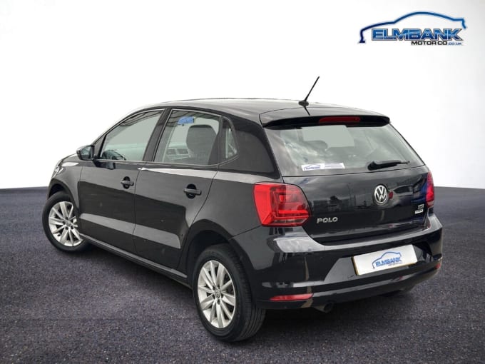 2025 Volkswagen Polo