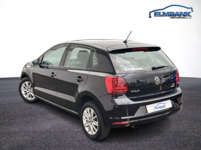 2025 Volkswagen Polo