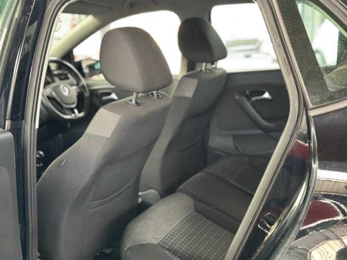 2025 Volkswagen Polo