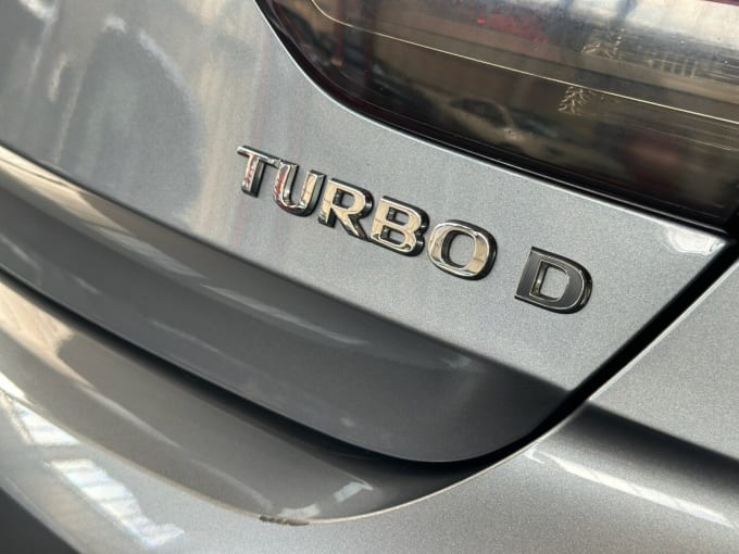 2025 Vauxhall Insignia