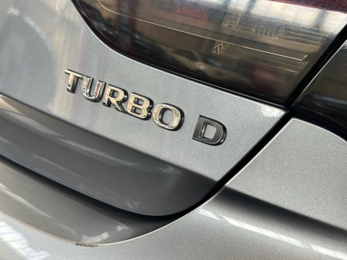 2025 Vauxhall Insignia