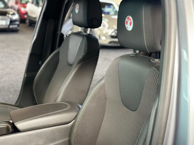 2025 Vauxhall Insignia