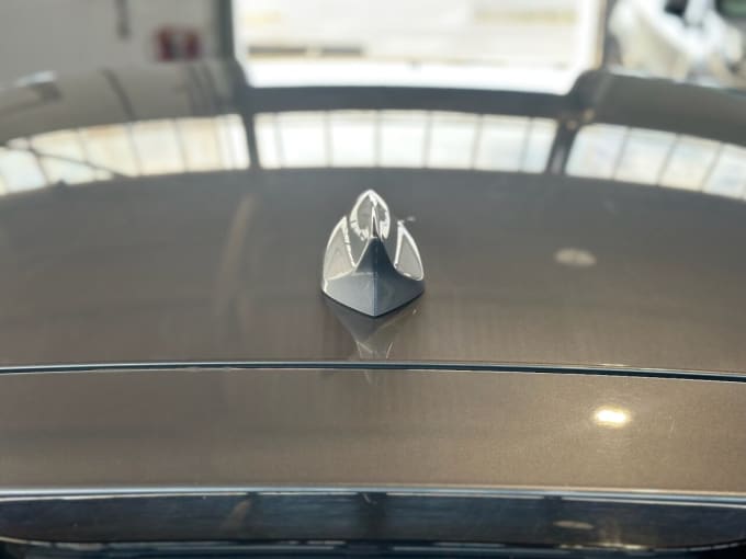 2025 Vauxhall Insignia