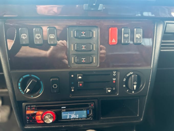 2025 Mercedes-benz G-wagen