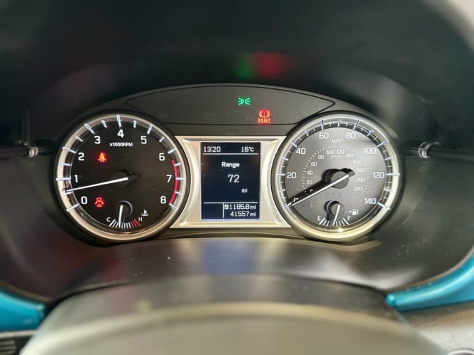 2025 Suzuki Vitara
