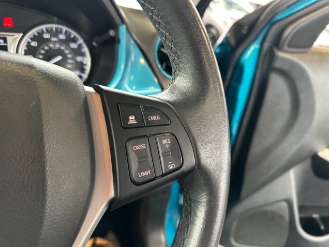 2025 Suzuki Vitara