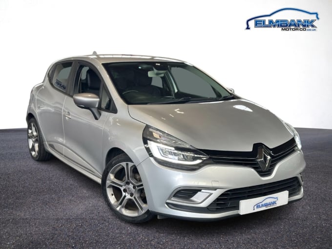2025 Renault Clio