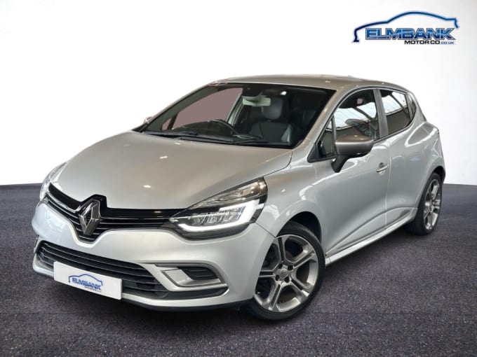 2025 Renault Clio