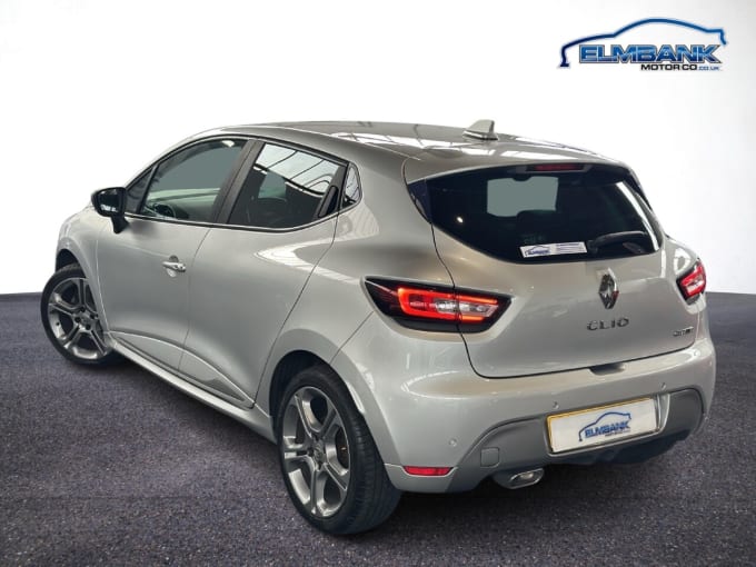 2025 Renault Clio
