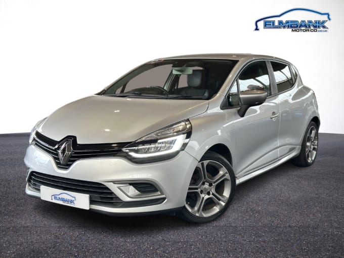 2025 Renault Clio