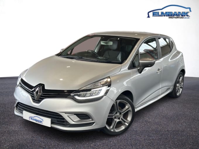 2025 Renault Clio