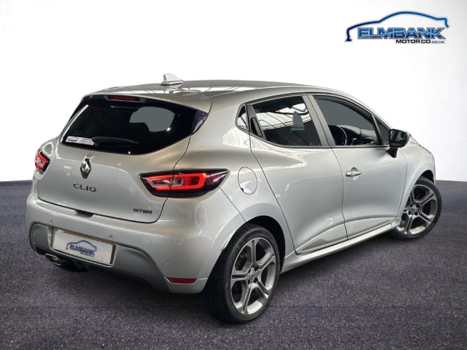 2025 Renault Clio