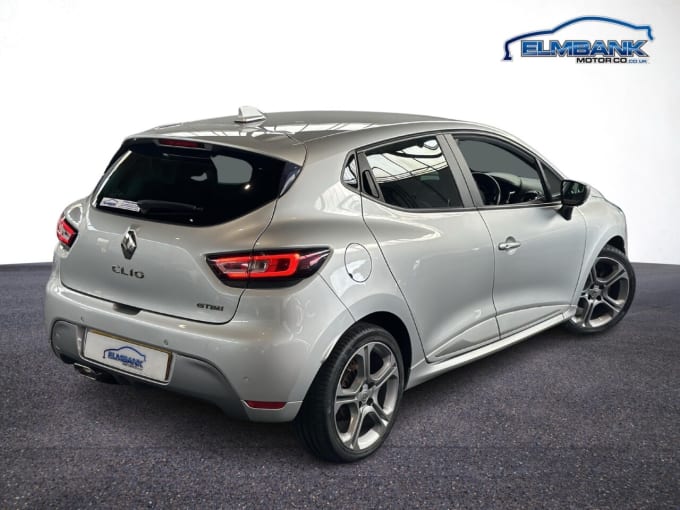 2025 Renault Clio