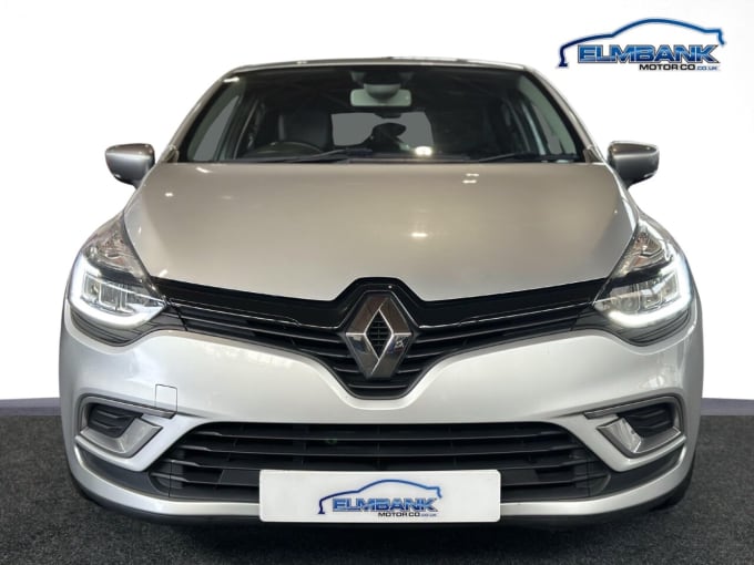 2025 Renault Clio