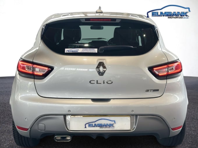 2025 Renault Clio
