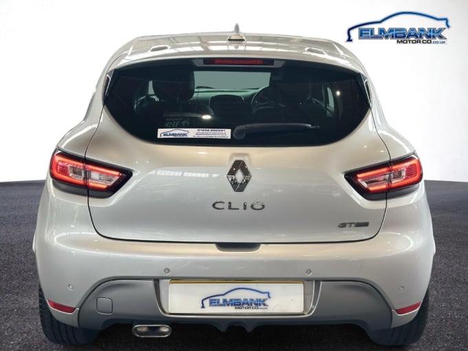 2025 Renault Clio