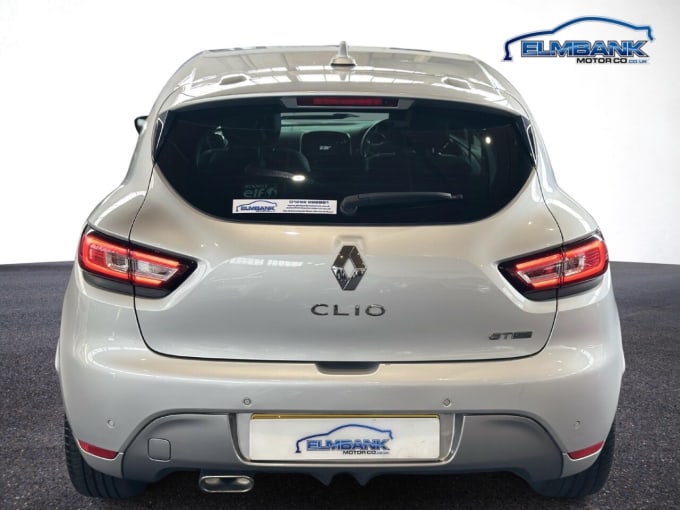 2025 Renault Clio