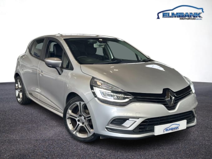 2025 Renault Clio