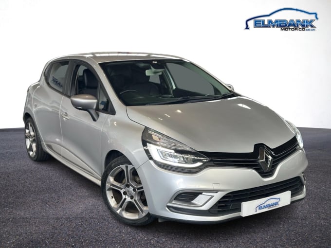 2025 Renault Clio