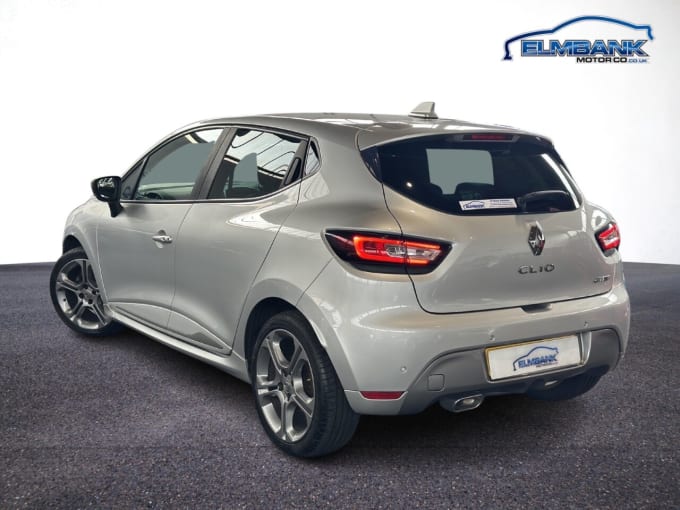 2025 Renault Clio