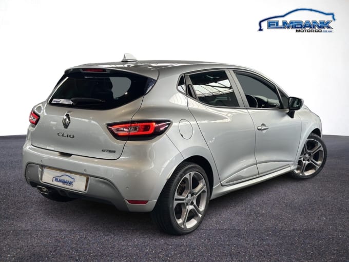 2025 Renault Clio