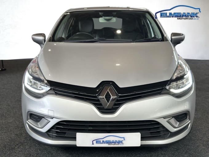 2025 Renault Clio