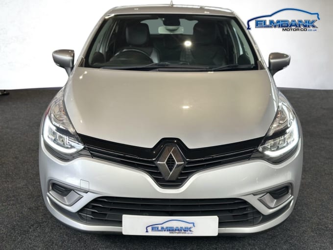 2025 Renault Clio