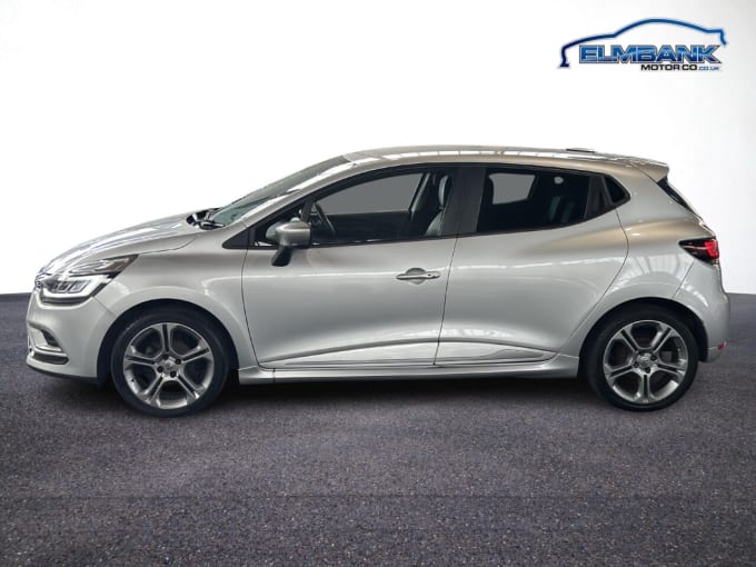 2025 Renault Clio