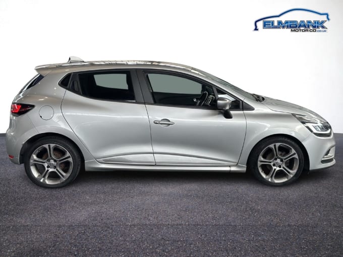 2025 Renault Clio