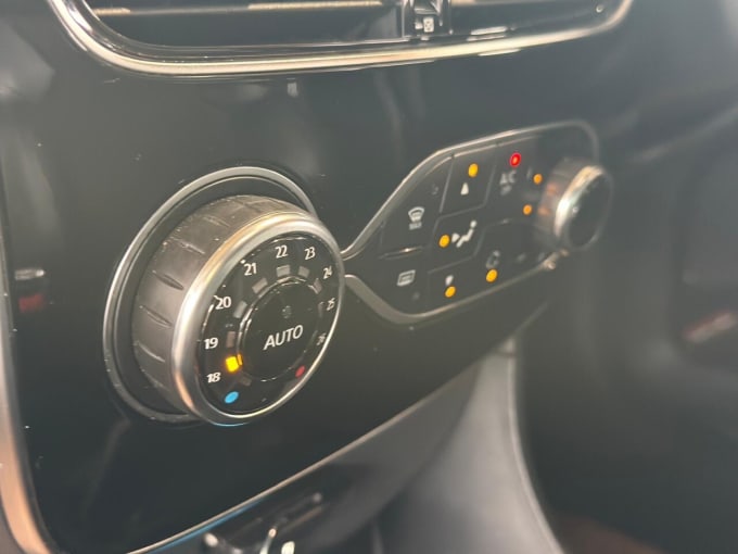 2025 Renault Clio