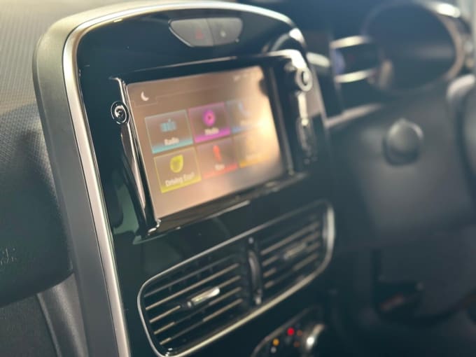 2025 Renault Clio