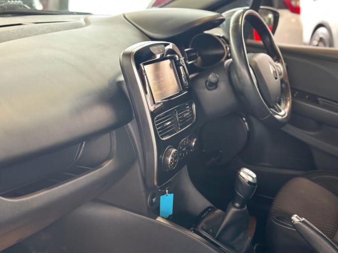 2025 Renault Clio
