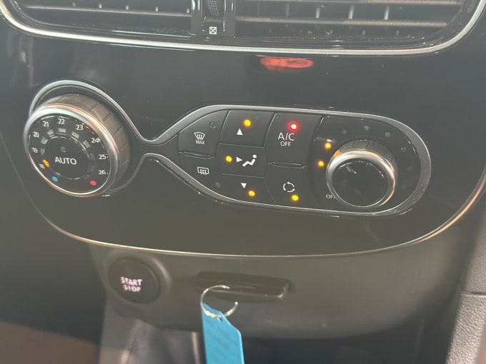 2025 Renault Clio