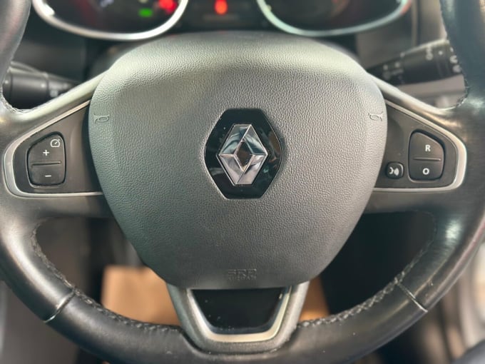 2025 Renault Clio