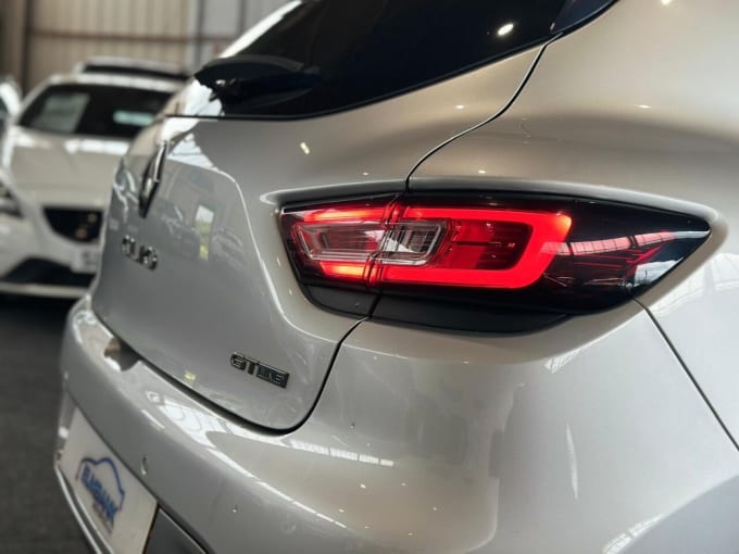 2025 Renault Clio