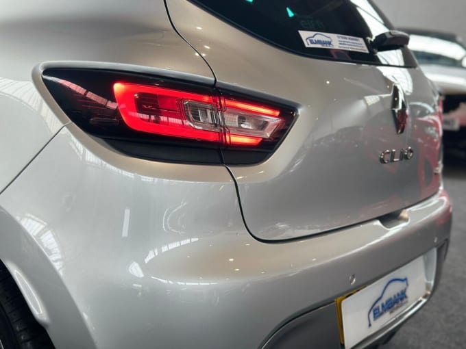 2025 Renault Clio