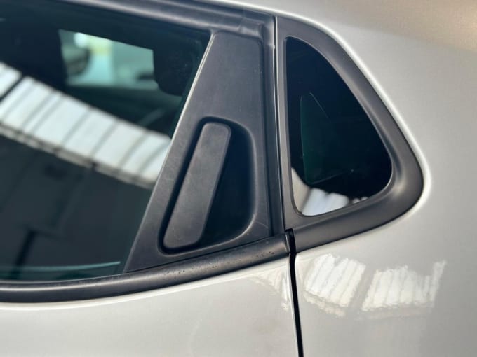 2025 Renault Clio