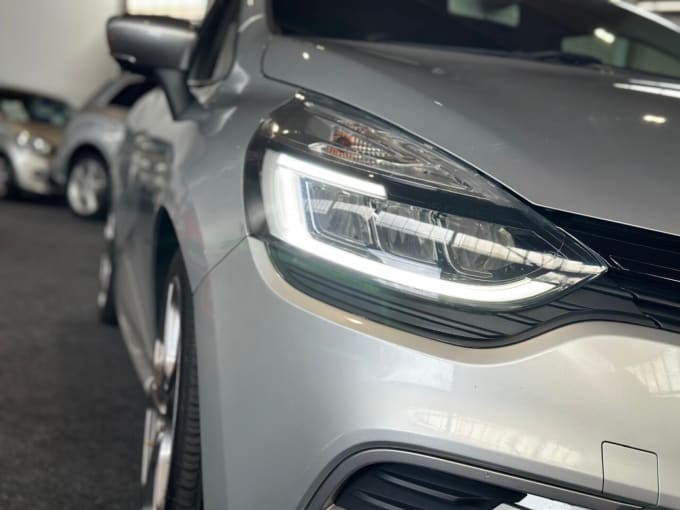 2025 Renault Clio