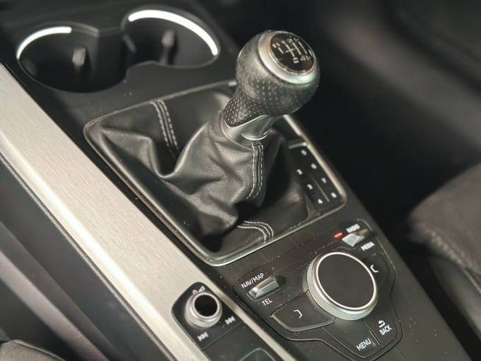 2025 Audi A4