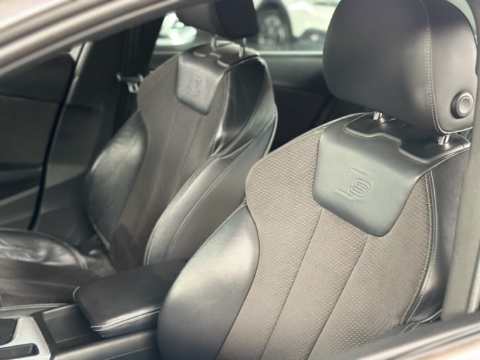2025 Audi A4