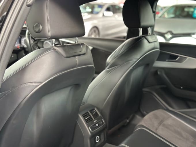 2025 Audi A4