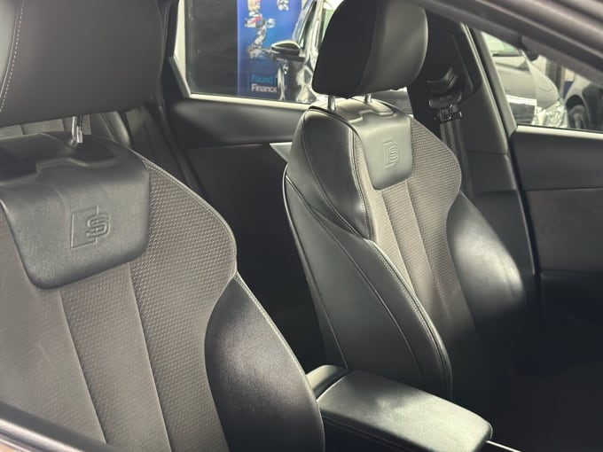 2025 Audi A4