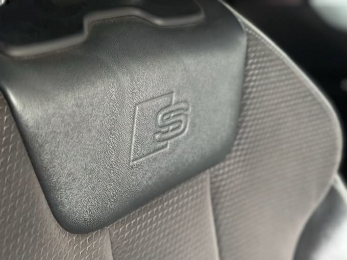 2025 Audi A4