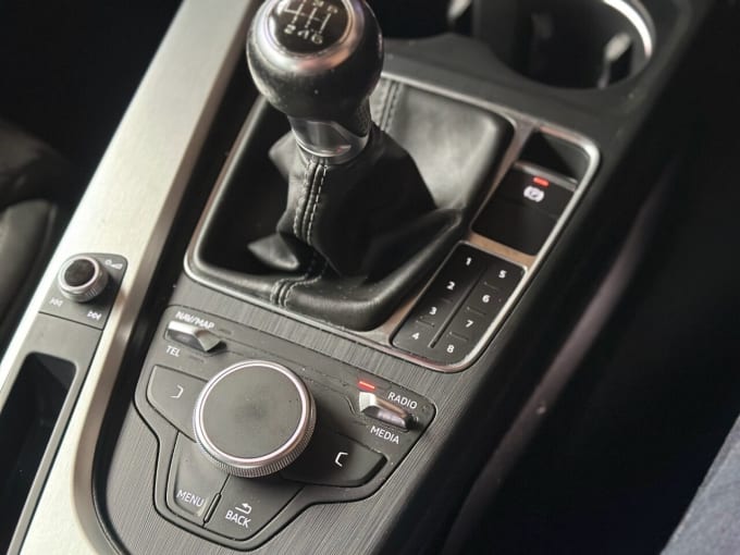 2025 Audi A4
