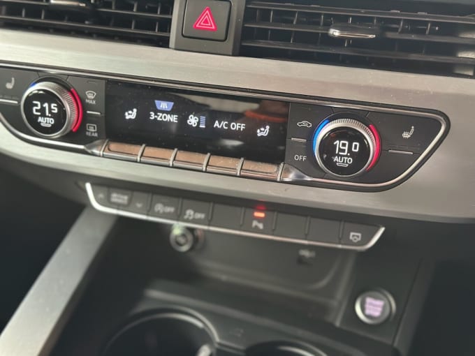 2025 Audi A4