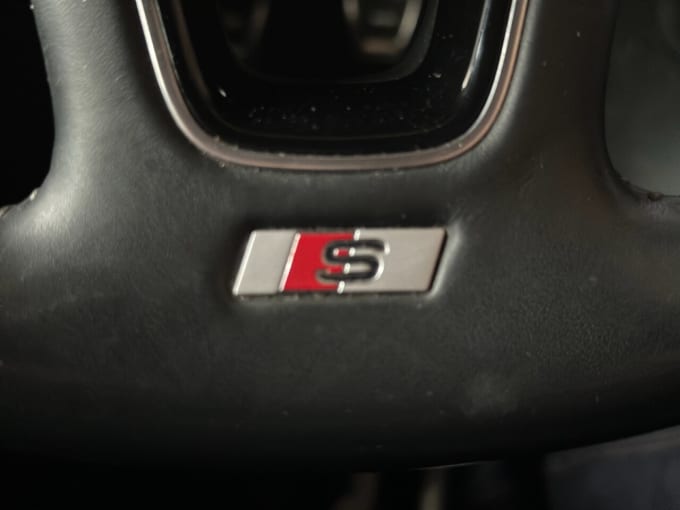 2025 Audi A4