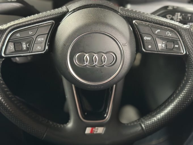 2025 Audi A4