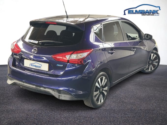 2025 Nissan Pulsar
