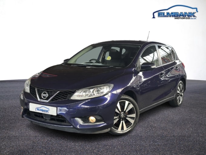 2025 Nissan Pulsar
