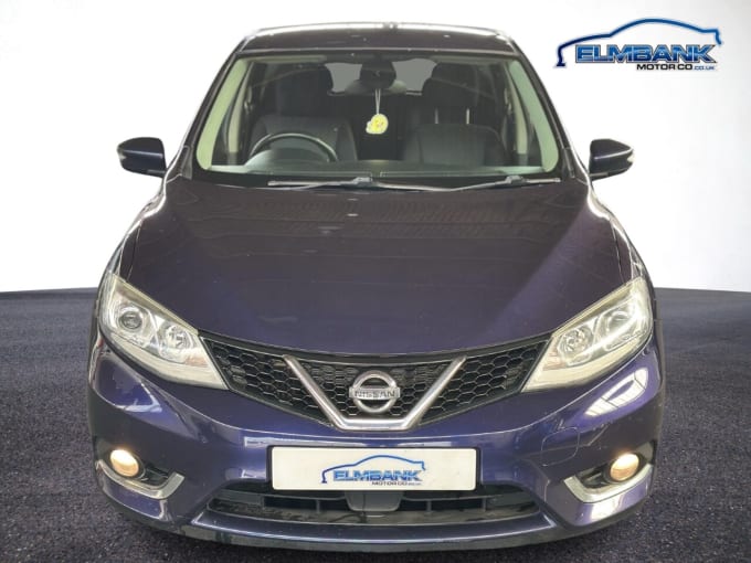 2025 Nissan Pulsar